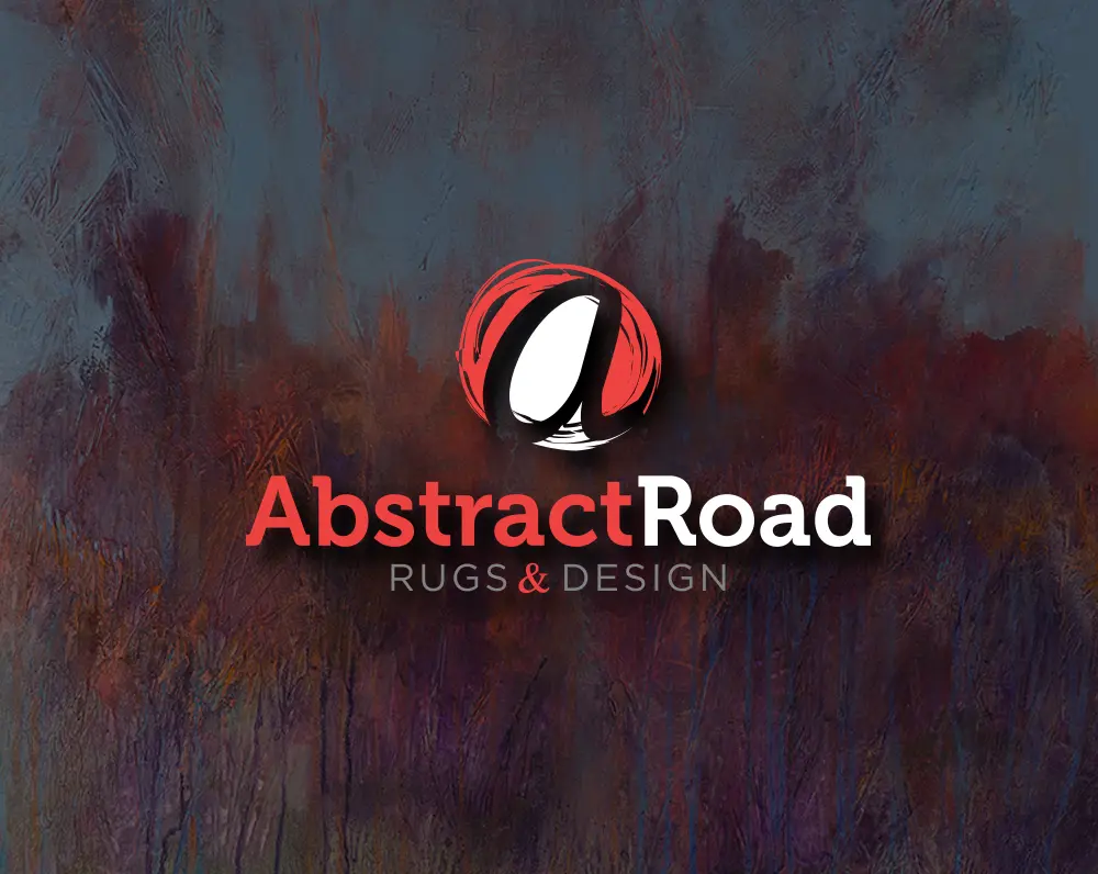 Abstract Road | Brand Identity | Salty Pixel Creative