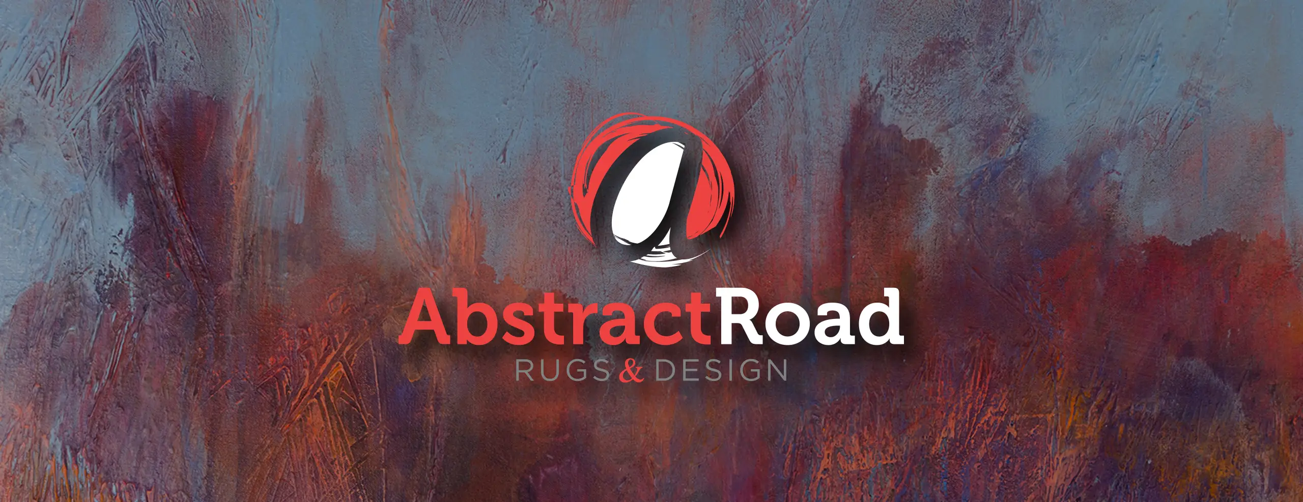 Abstract Road | Brand Identity | Salty Pixel Creative