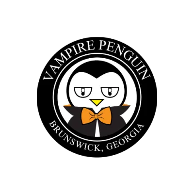 Vampire Penguin | Brunswick, GA