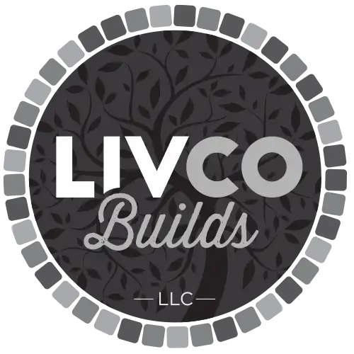 Branding St Simons Island Livco Builds